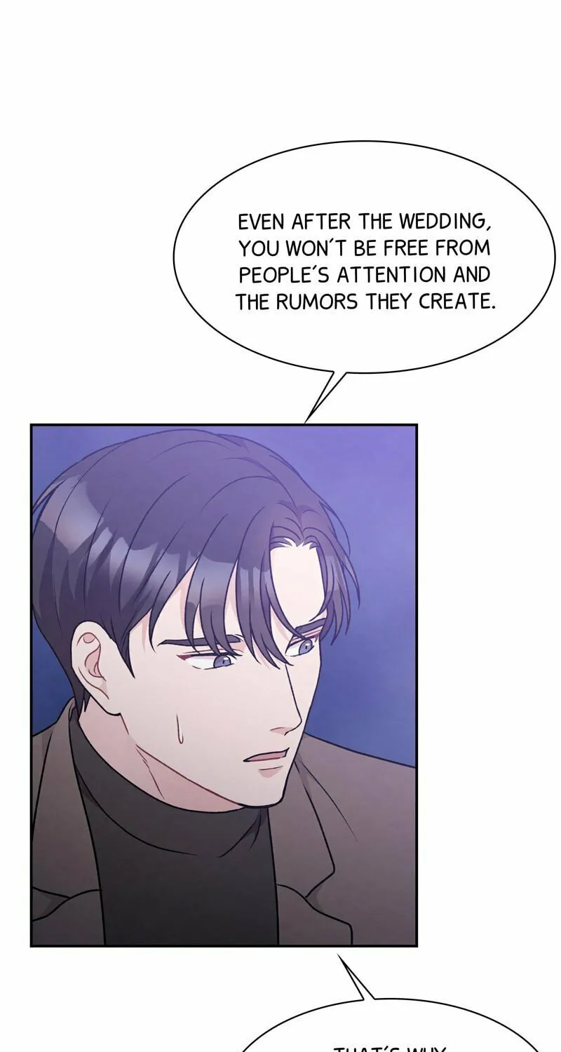 Read Perfect Wedding chapter 20 image 28 on Lezhin
