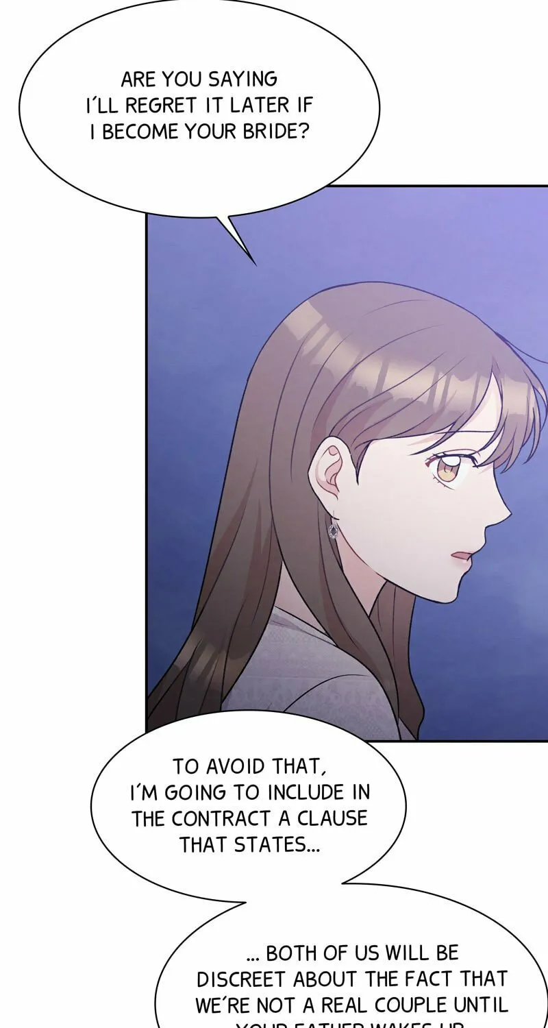 Read Perfect Wedding chapter 20 image 30 on Lezhin