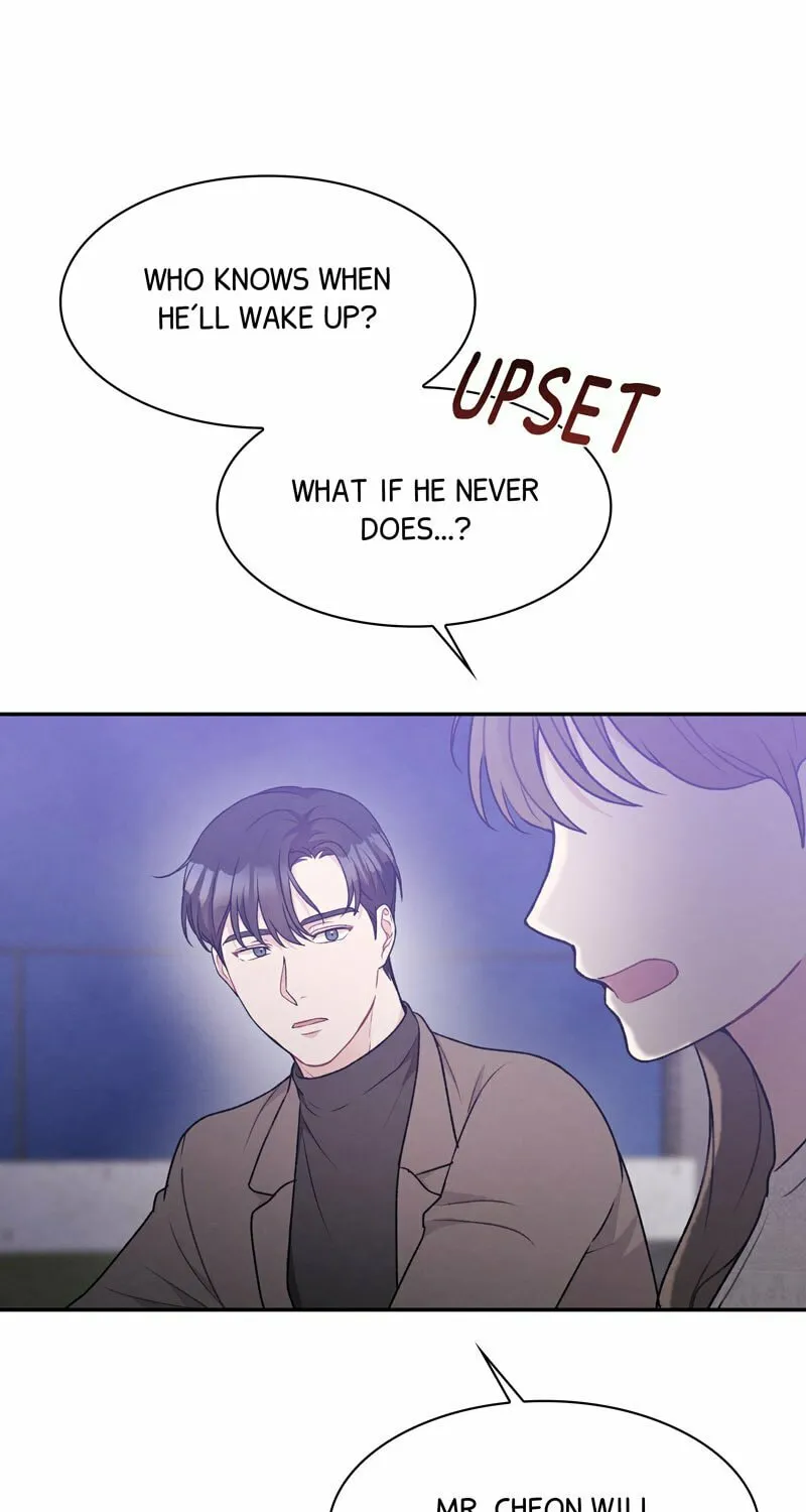 Read Perfect Wedding chapter 20 image 34 on Lezhin