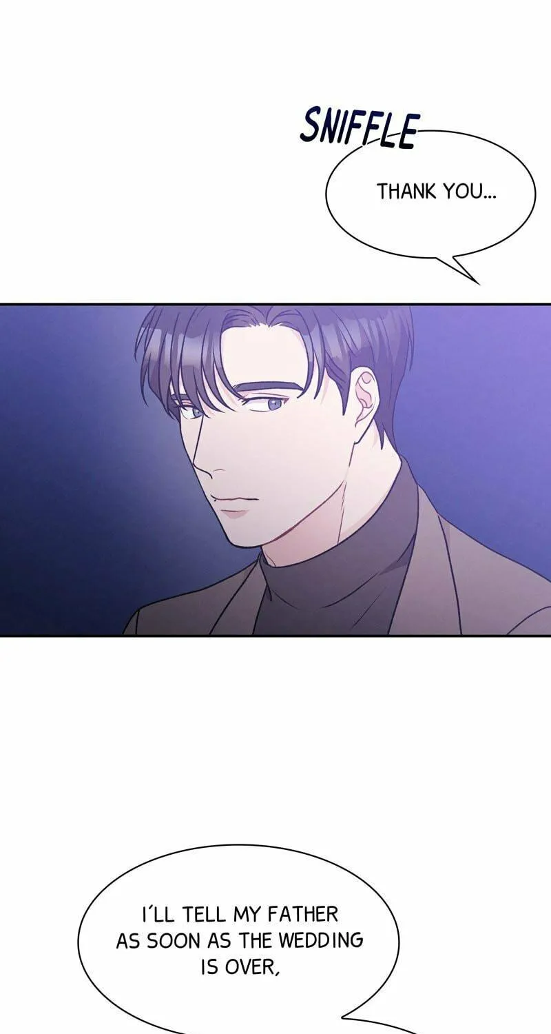 Read Perfect Wedding chapter 20 image 37 on Lezhin