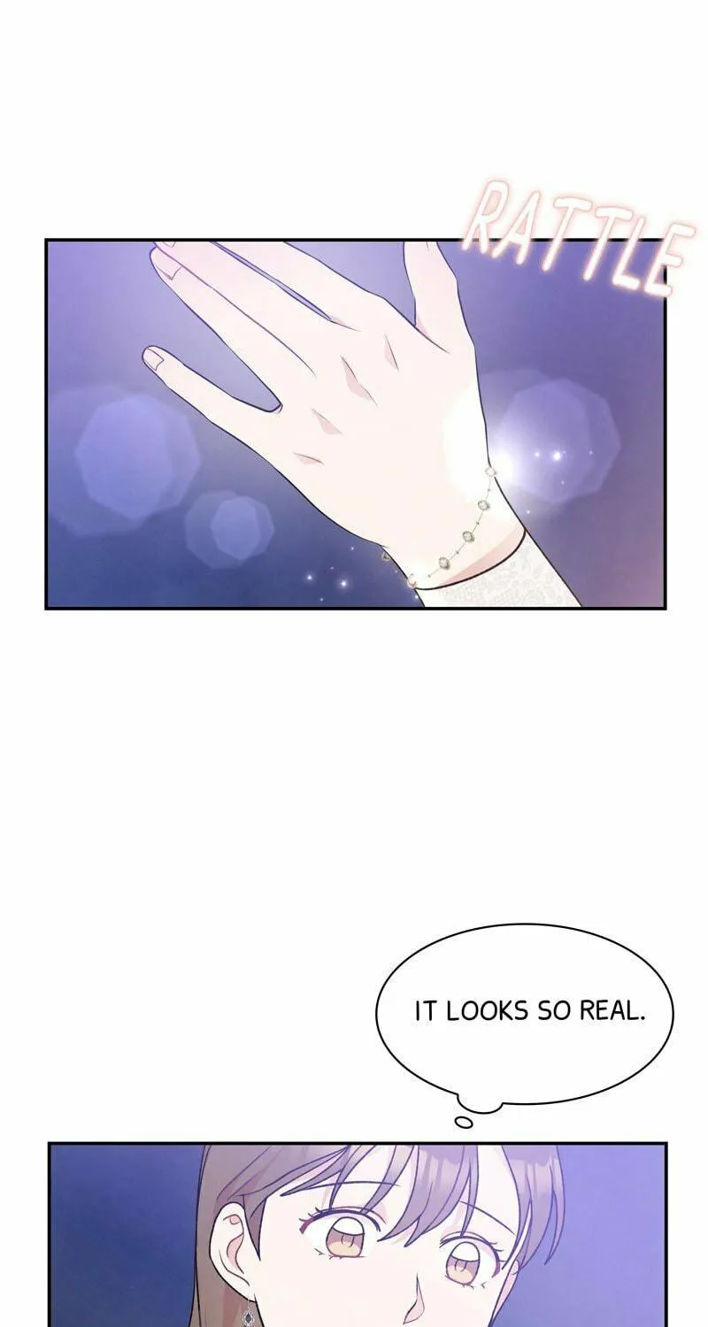 Read Perfect Wedding chapter 20 image 48 on Lezhin