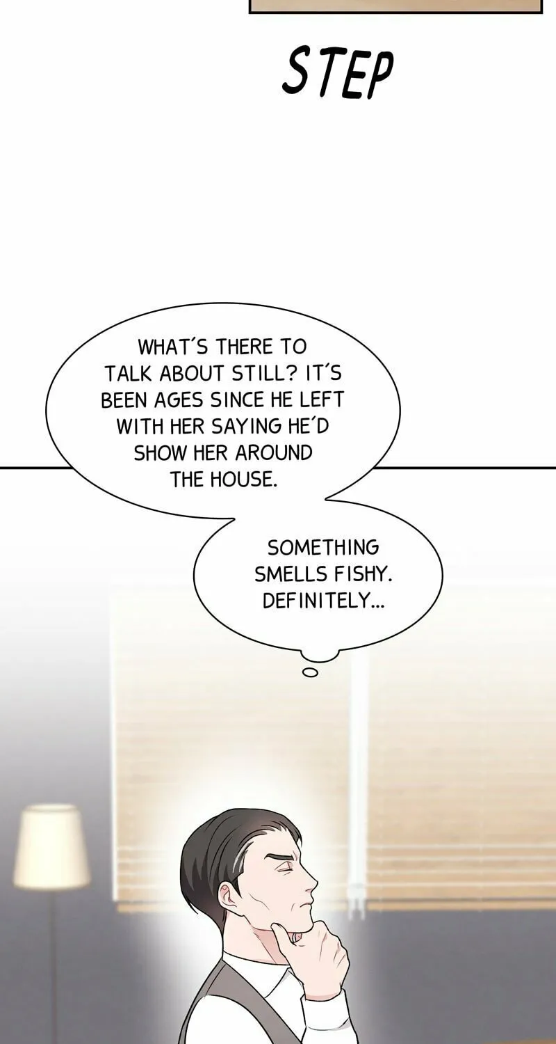 Read Perfect Wedding chapter 20 image 61 on Lezhin