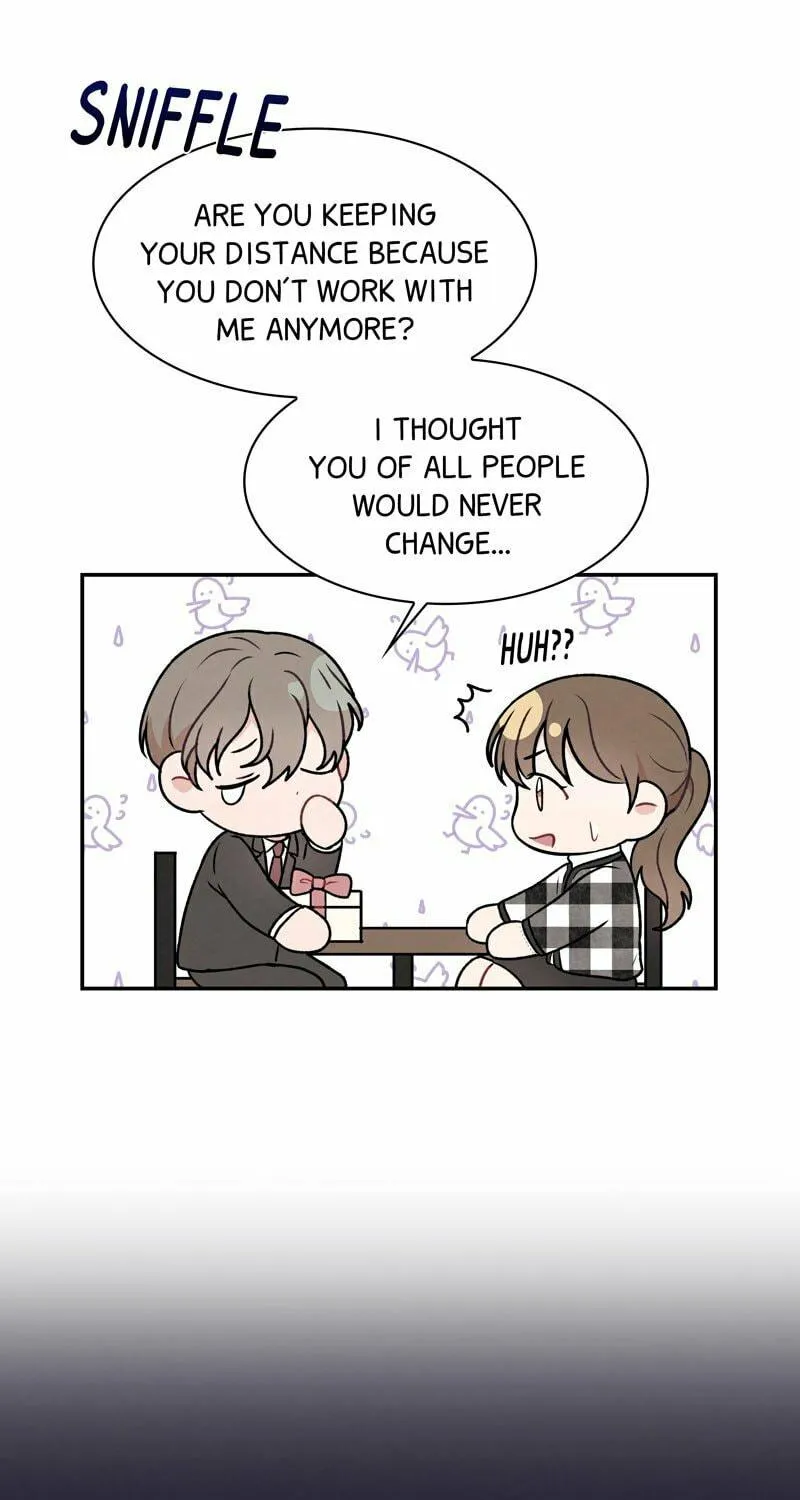 Read Perfect Wedding chapter 20 image 86 on Lezhin