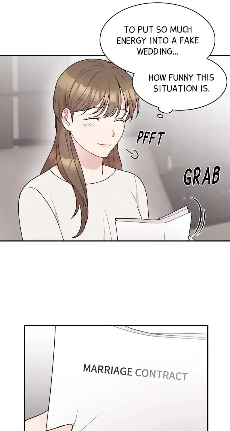 Read Perfect Wedding chapter 21 image 16 on Lezhin