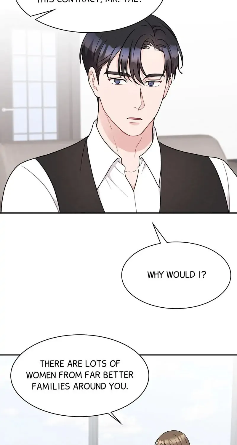 Read Perfect Wedding chapter 21 image 18 on Lezhin