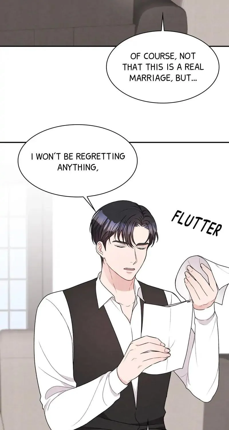 Read Perfect Wedding chapter 21 image 20 on Lezhin