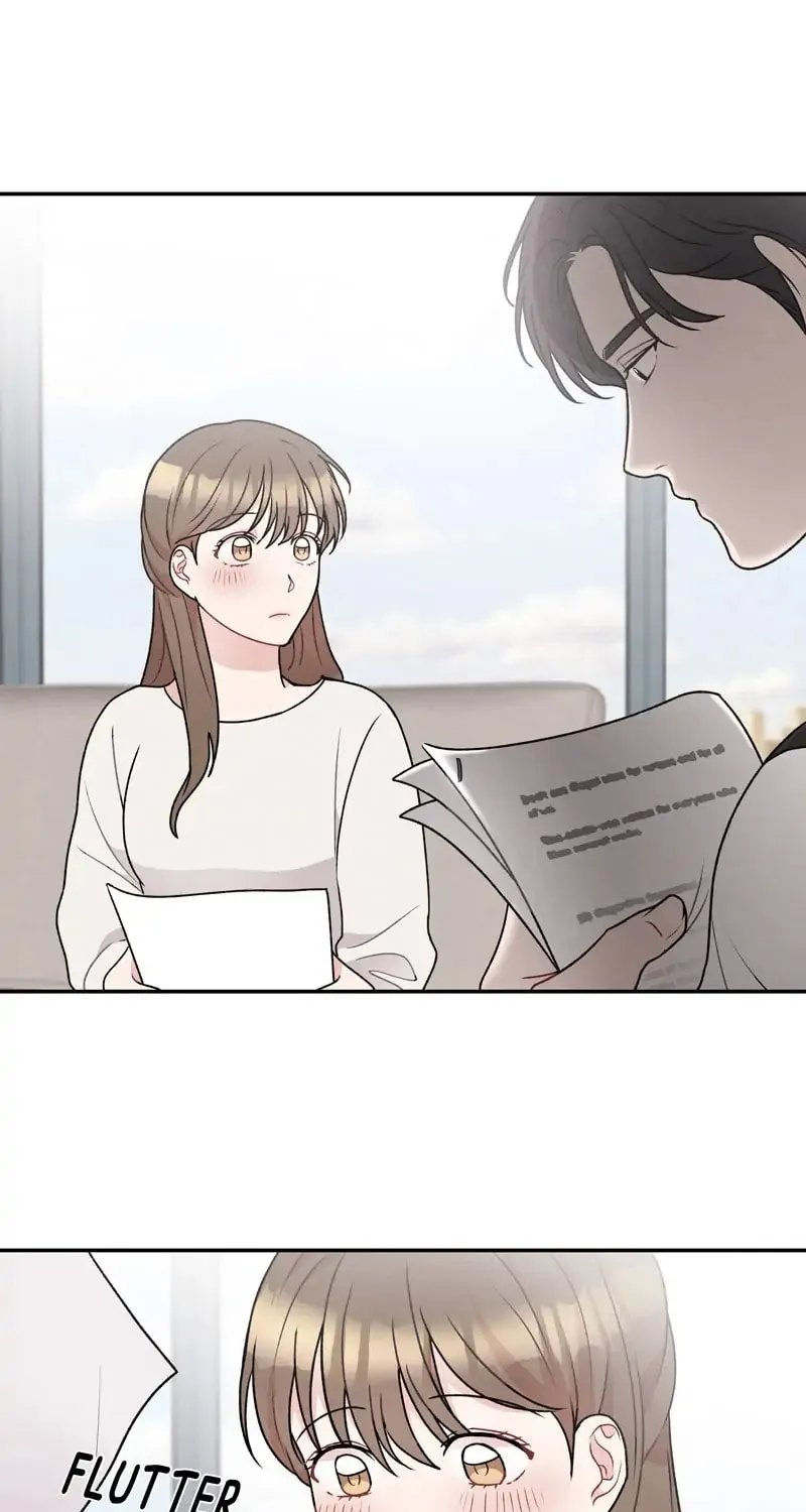 Read Perfect Wedding chapter 21 image 22 on Lezhin