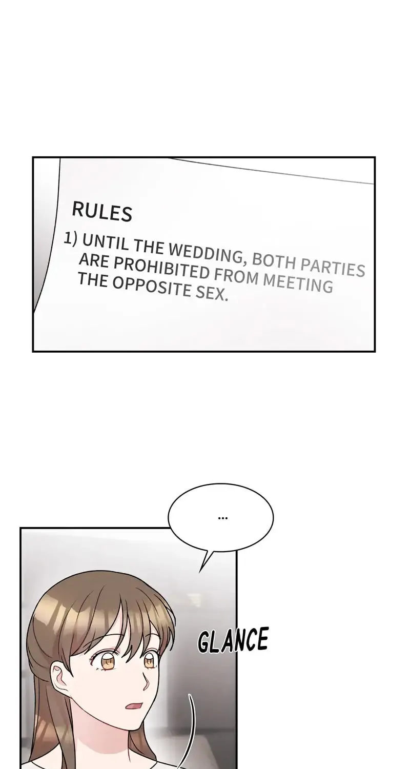 Read Perfect Wedding chapter 21 image 24 on Lezhin