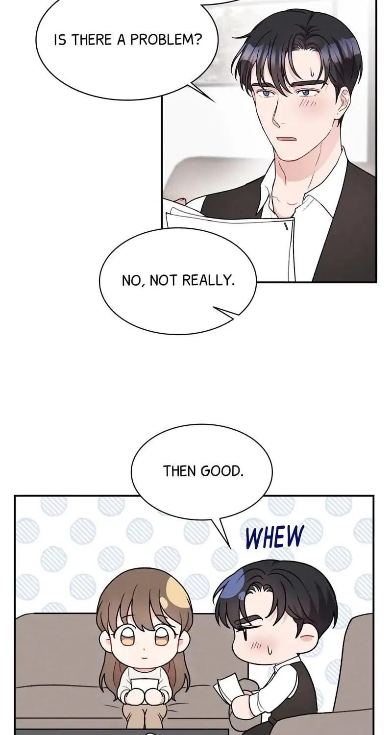 Read Perfect Wedding chapter 21 image 26 on Lezhin