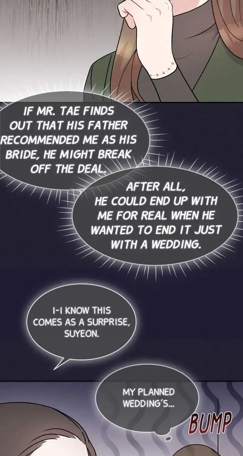 Read Perfect Wedding chapter 21 image 35 on Lezhin