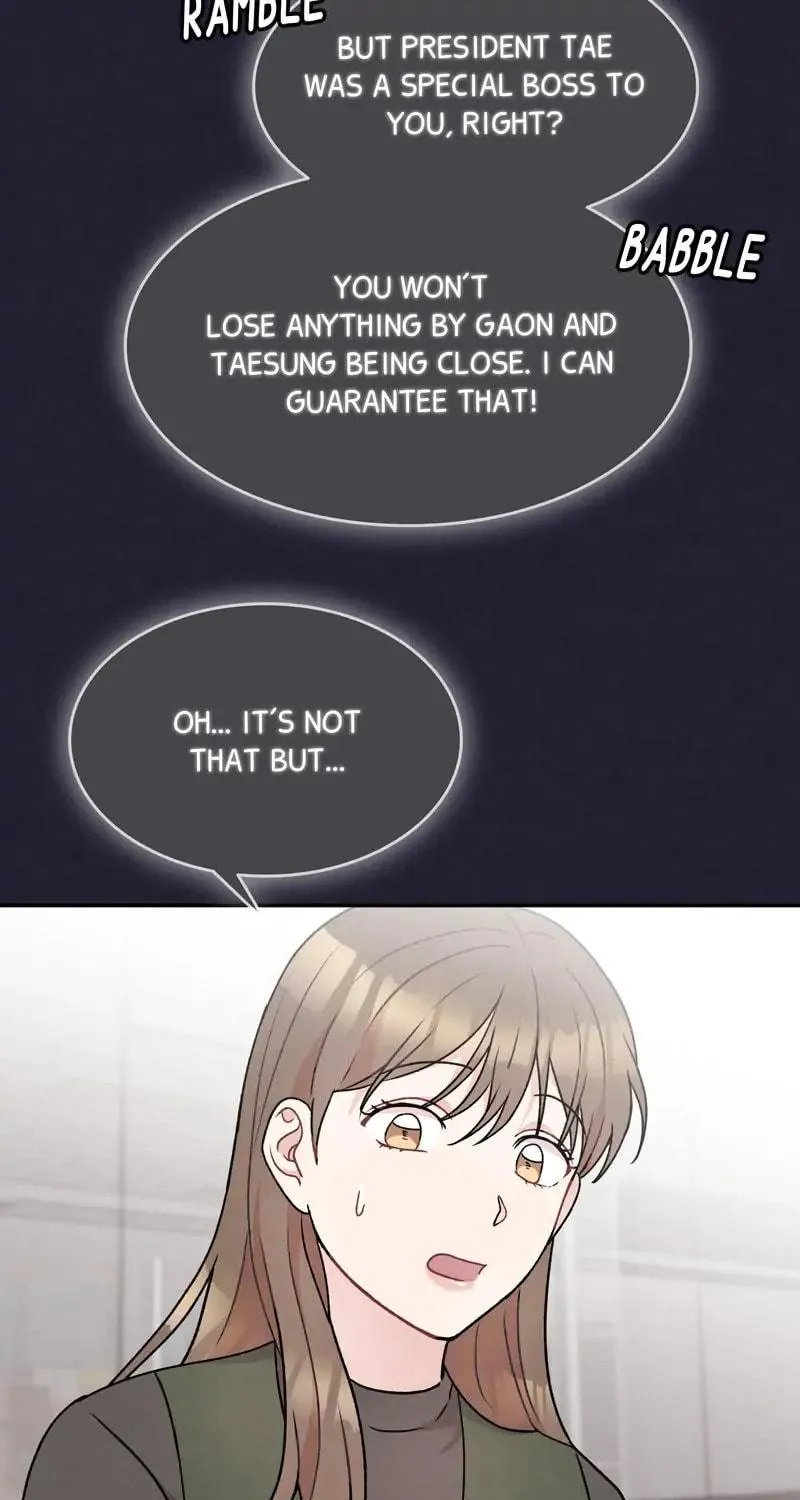 Read Perfect Wedding chapter 21 image 37 on Lezhin