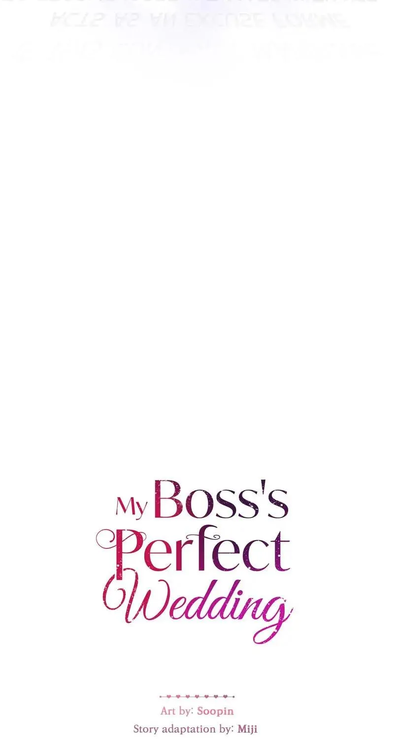 Read Perfect Wedding chapter 21 image 4 on Lezhin