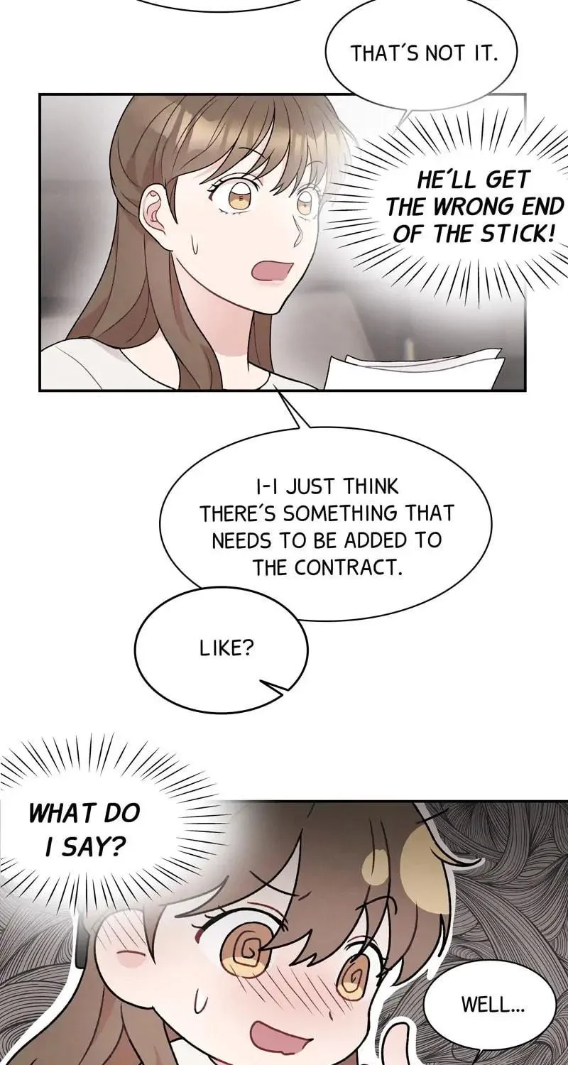 Read Perfect Wedding chapter 21 image 42 on Lezhin