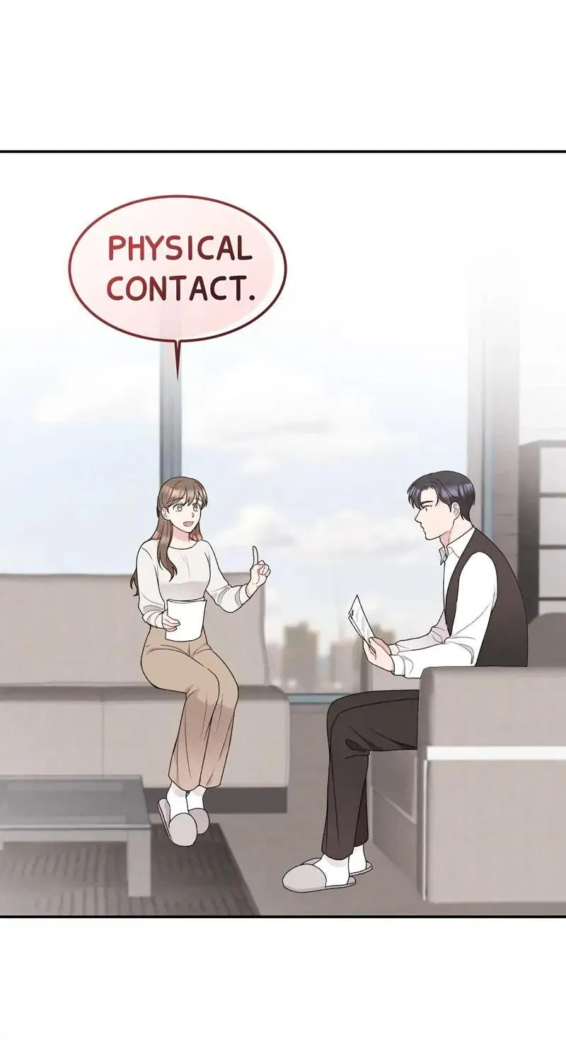 Read Perfect Wedding chapter 21 image 44 on Lezhin