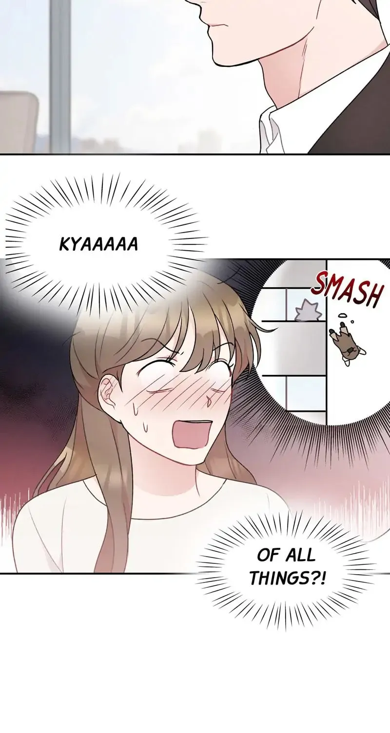 Read Perfect Wedding chapter 21 image 46 on Lezhin