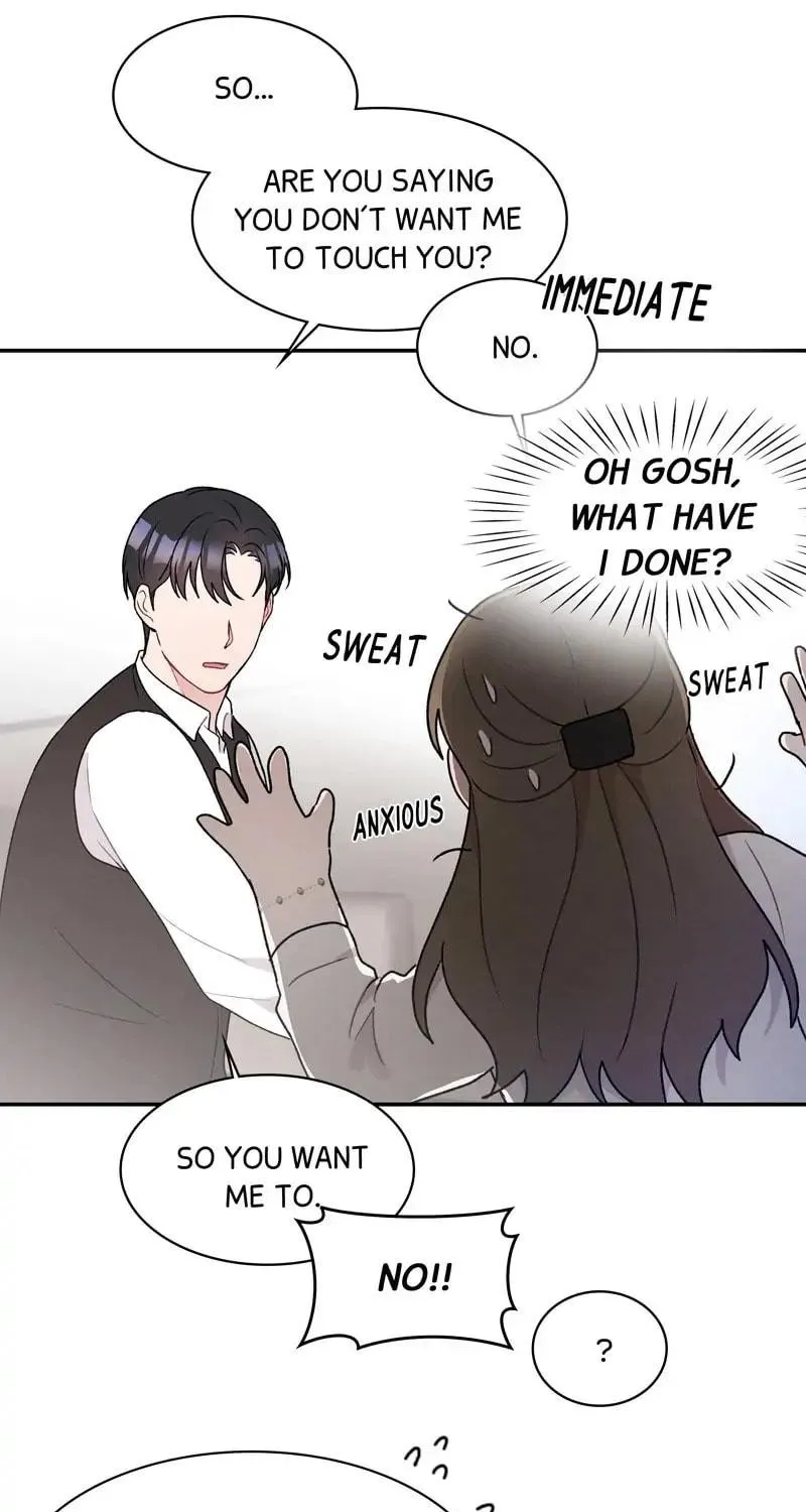 Read Perfect Wedding chapter 21 image 48 on Lezhin