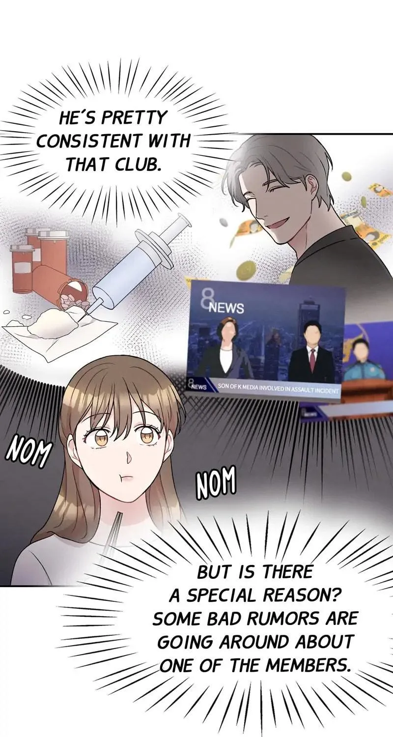 Read Perfect Wedding chapter 21 image 62 on Lezhin