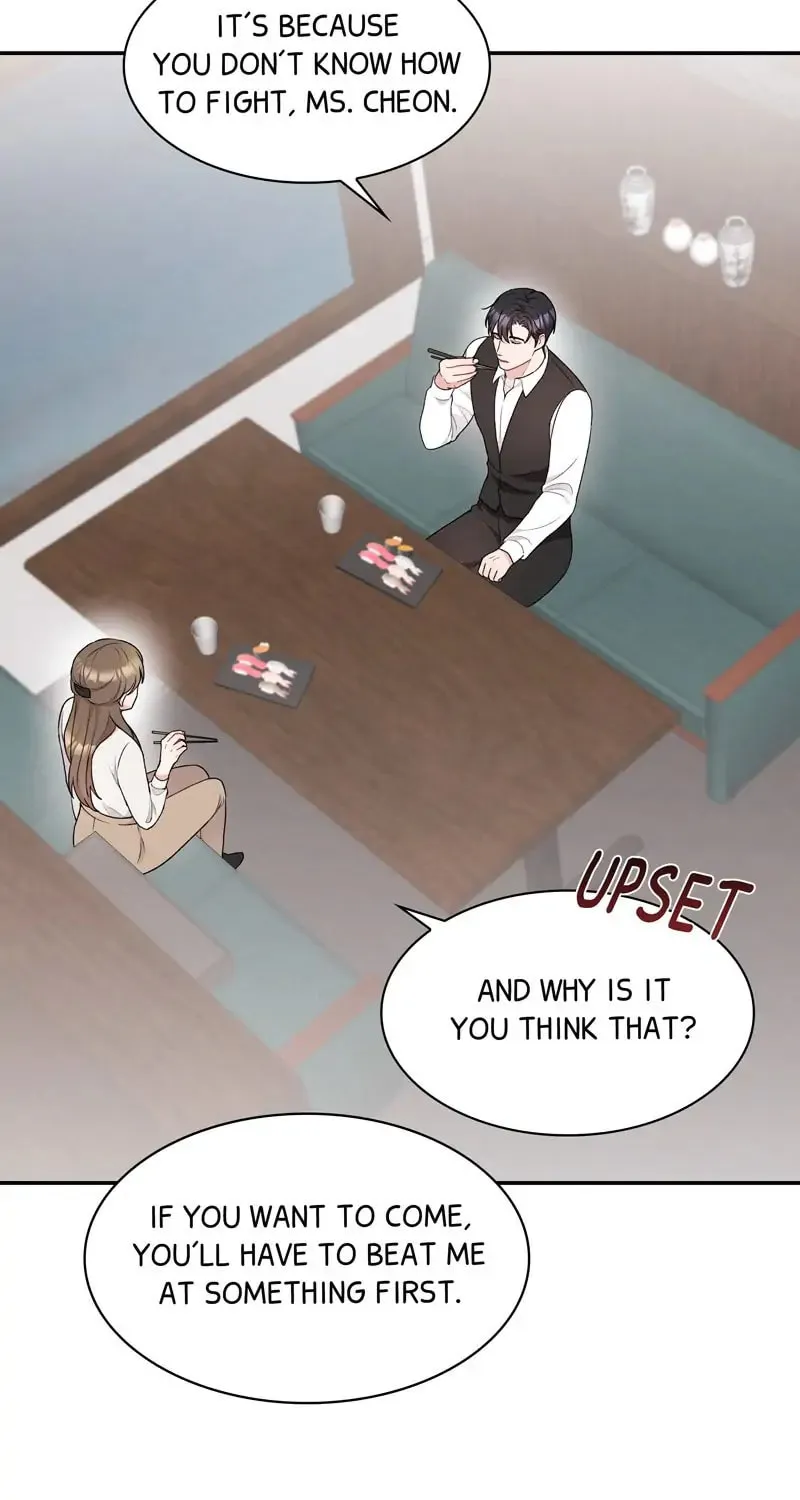 Read Perfect Wedding chapter 21 image 66 on Lezhin