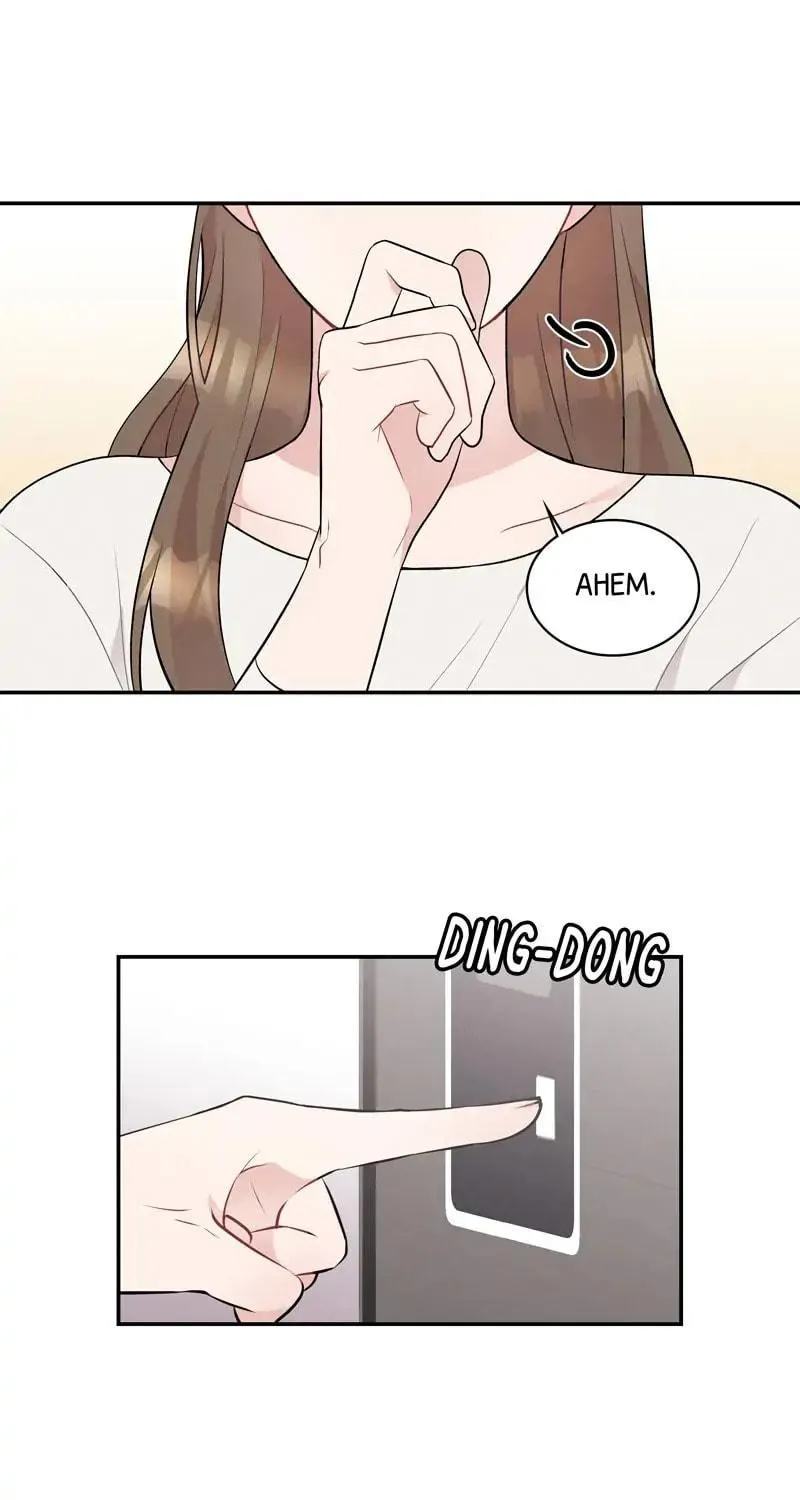 Read Perfect Wedding chapter 21 image 9 on Lezhin