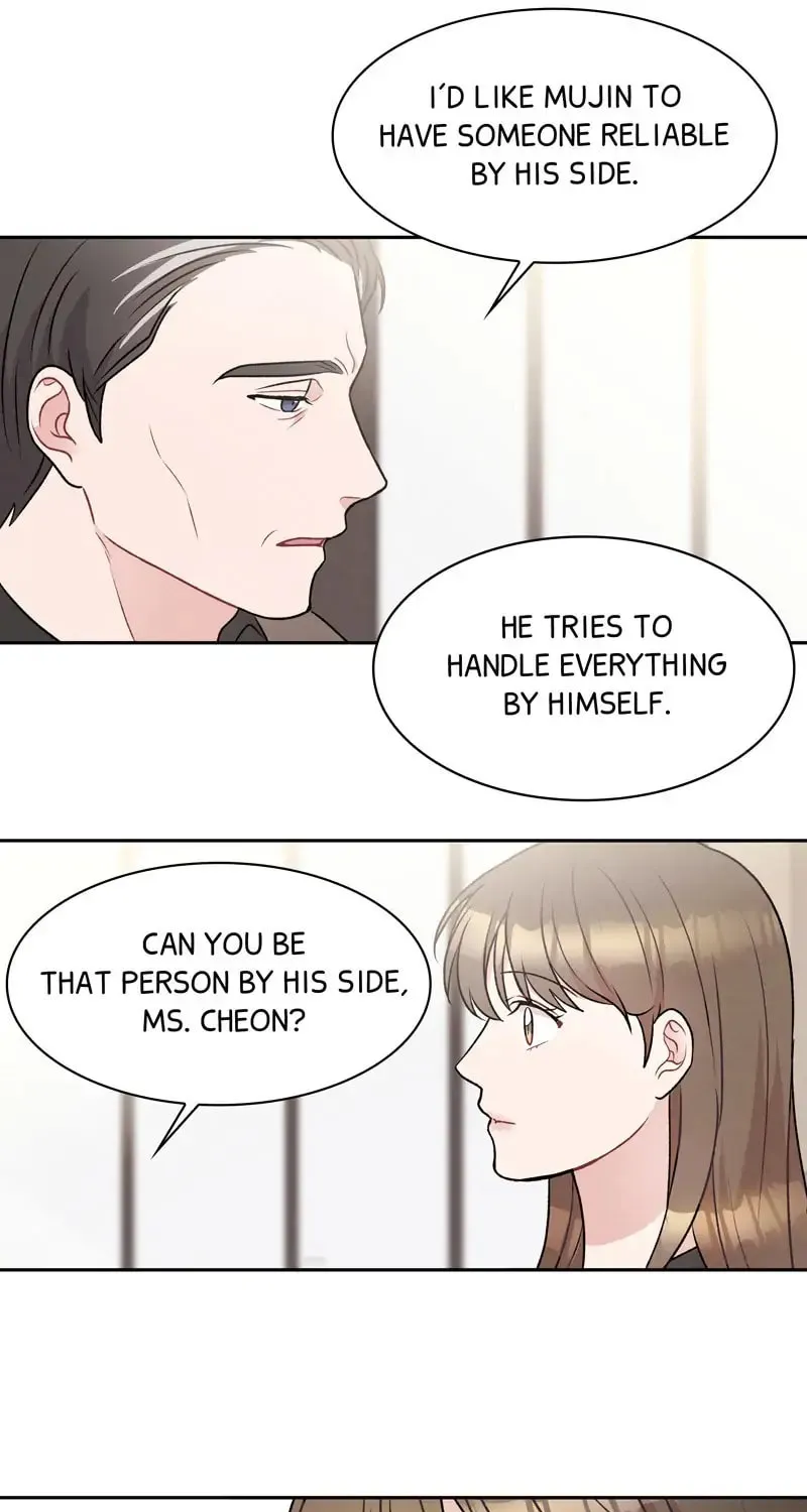 Read Perfect Wedding chapter 22 image 14 on Lezhin