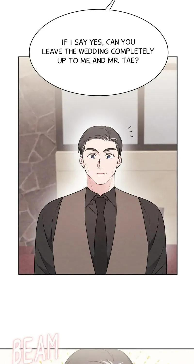 Read Perfect Wedding chapter 22 image 16 on Lezhin