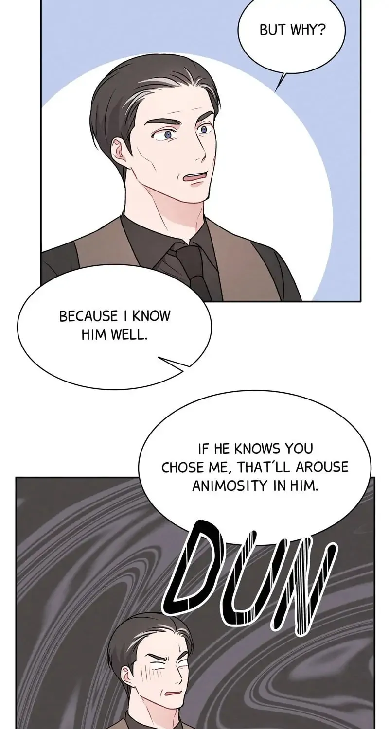 Read Perfect Wedding chapter 22 image 20 on Lezhin
