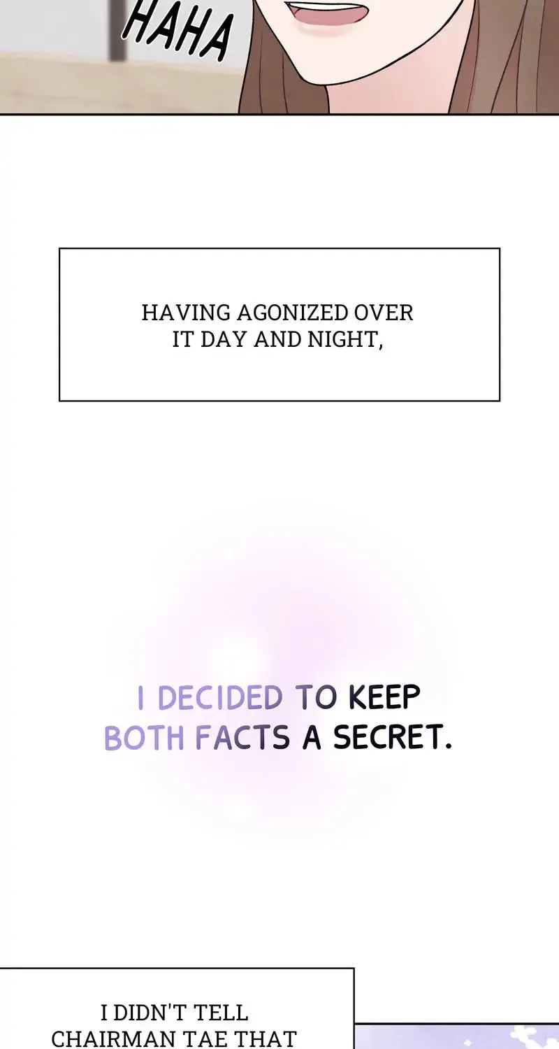 Read Perfect Wedding chapter 22 image 24 on Lezhin