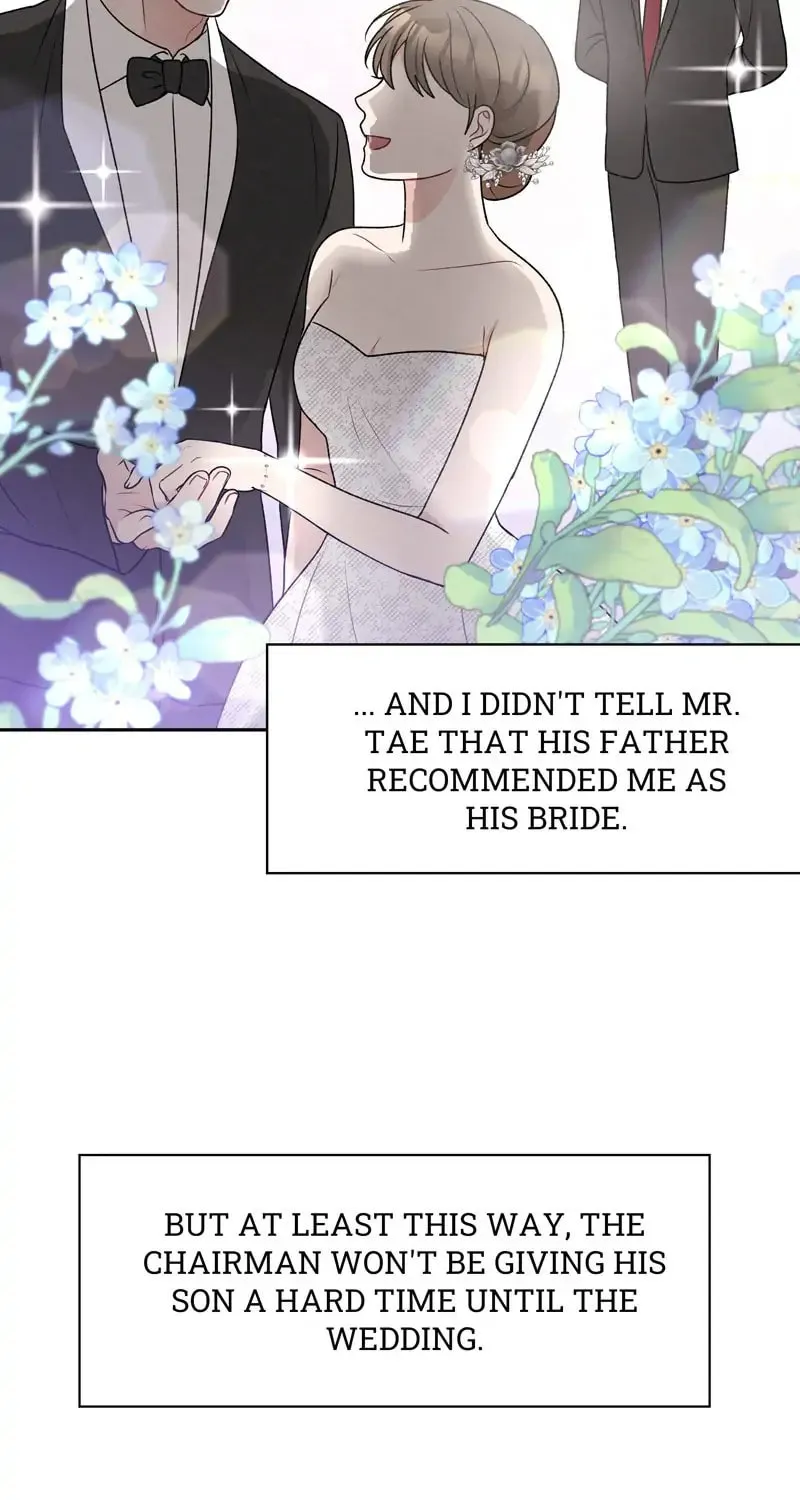 Read Perfect Wedding chapter 22 image 26 on Lezhin