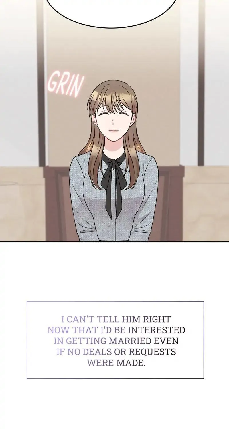 Read Perfect Wedding chapter 22 image 28 on Lezhin
