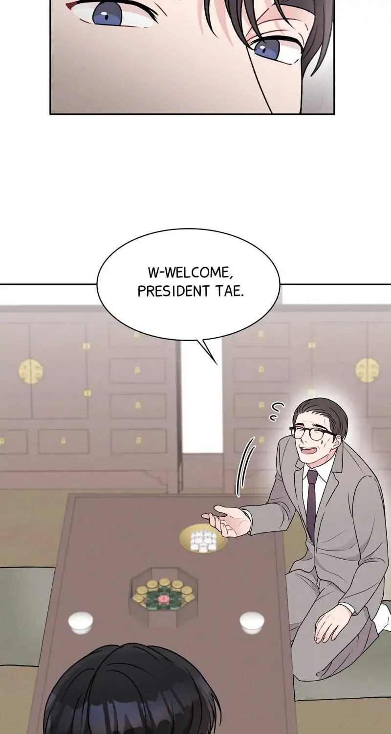 Read Perfect Wedding chapter 22 image 32 on Lezhin