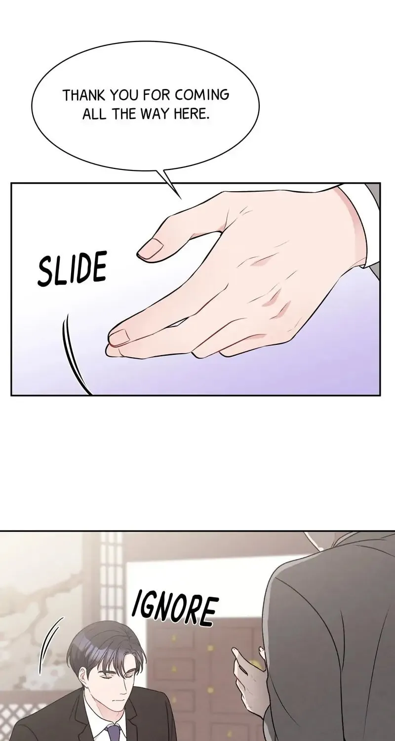 Read Perfect Wedding chapter 22 image 36 on Lezhin