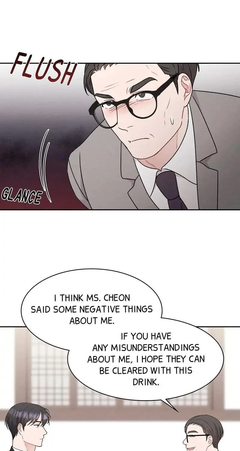 Read Perfect Wedding chapter 22 image 38 on Lezhin