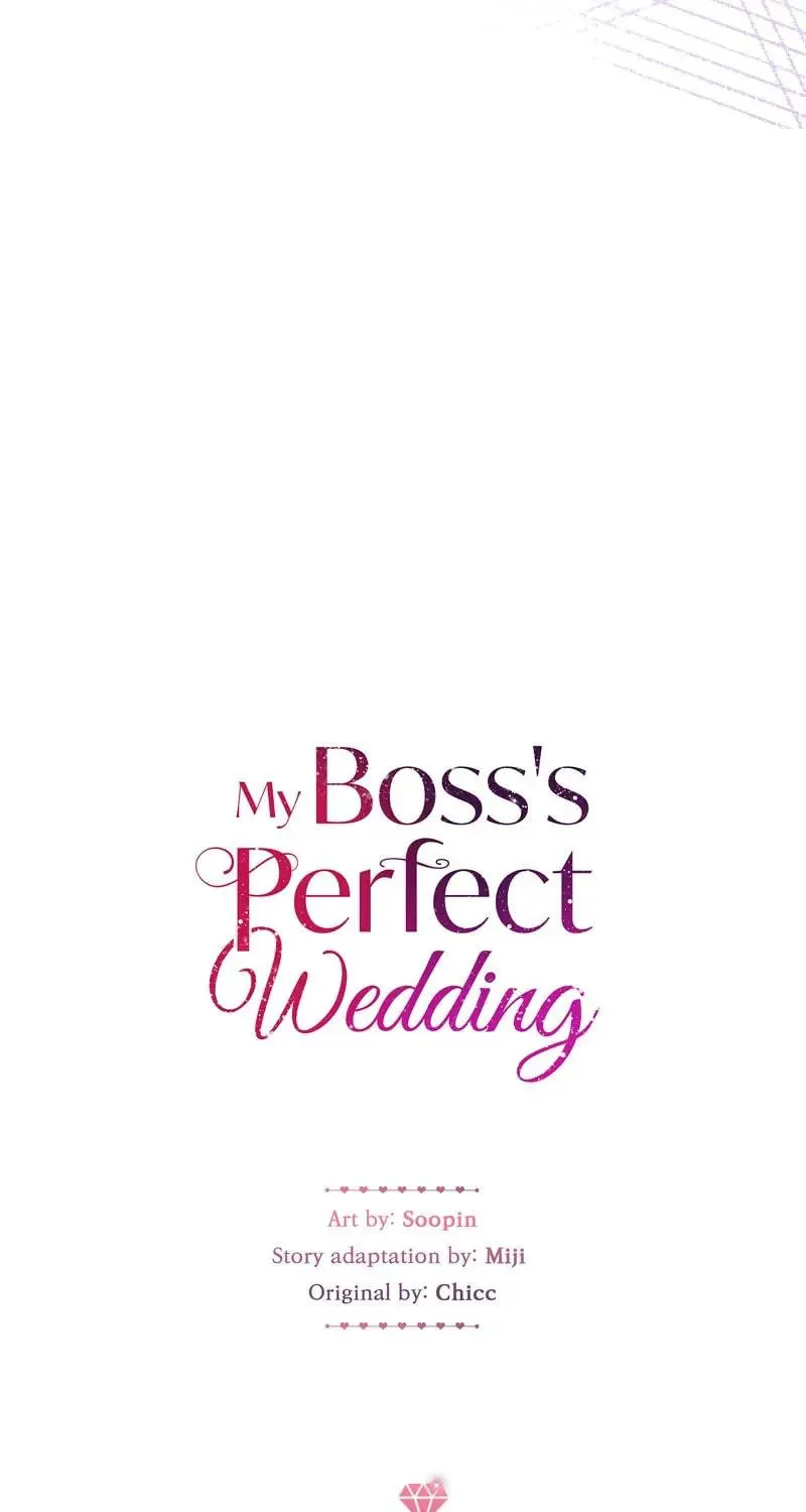 Read Perfect Wedding chapter 22 image 4 on Lezhin