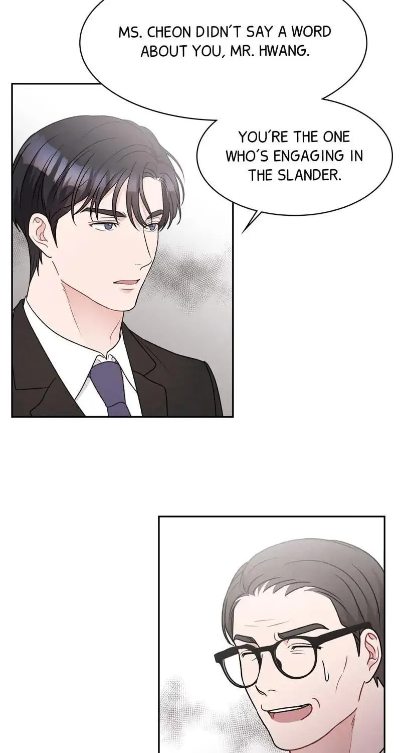 Read Perfect Wedding chapter 22 image 40 on Lezhin