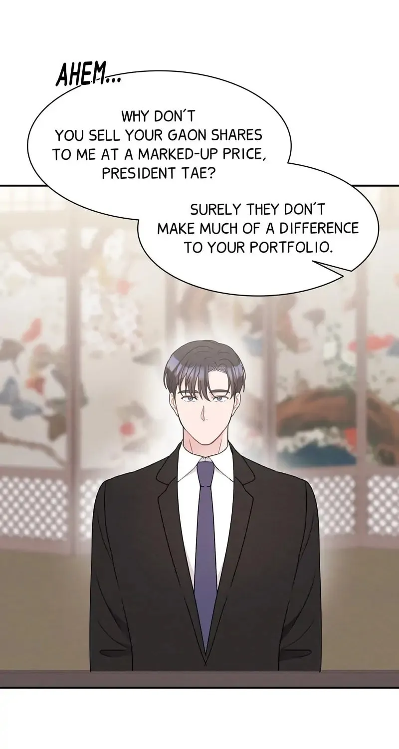 Read Perfect Wedding chapter 22 image 43 on Lezhin