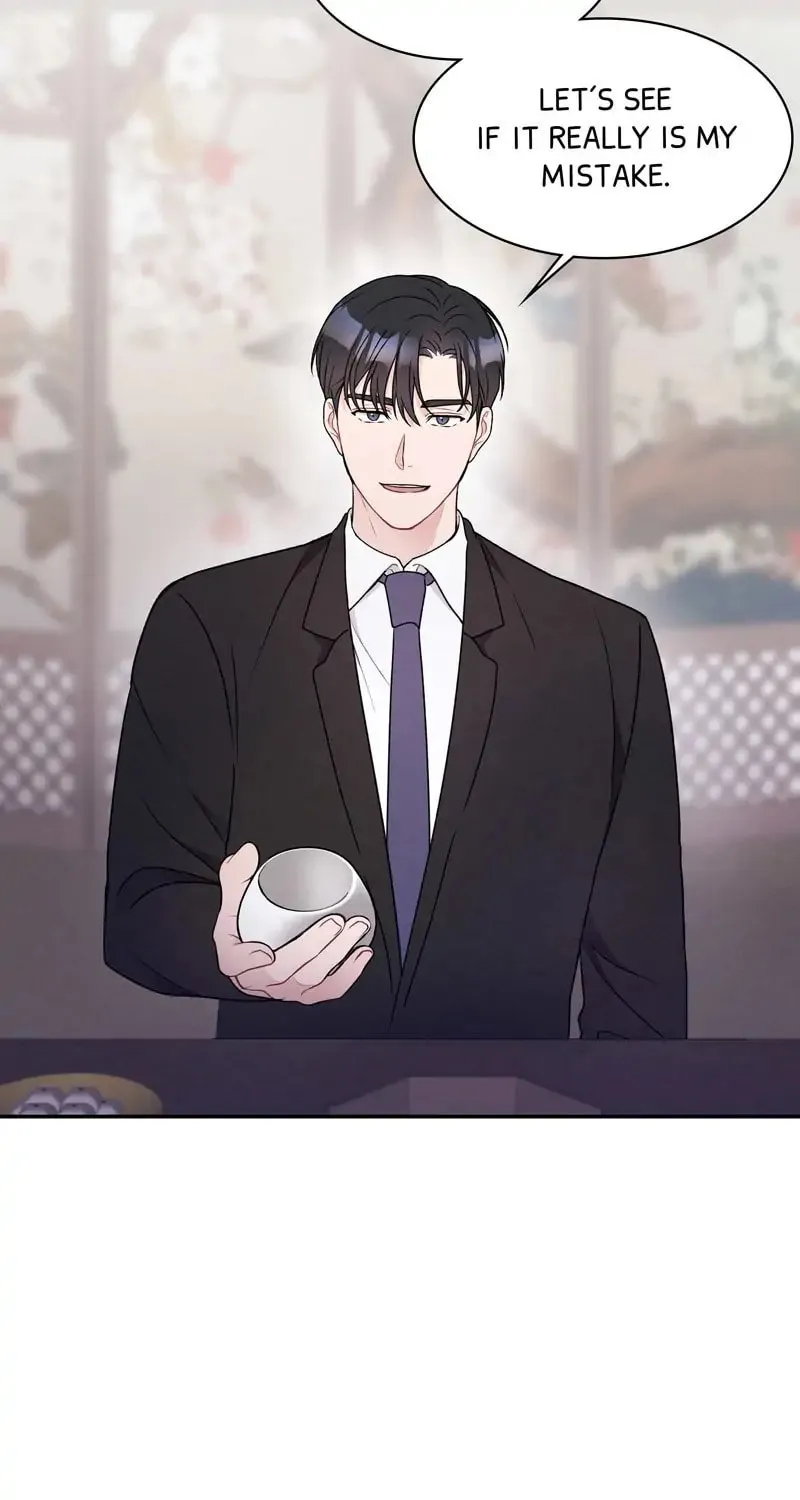 Read Perfect Wedding chapter 22 image 49 on Lezhin