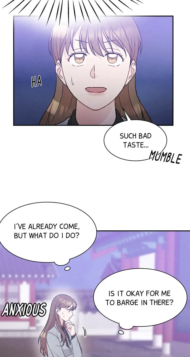 Read Perfect Wedding chapter 22 image 54 on Lezhin