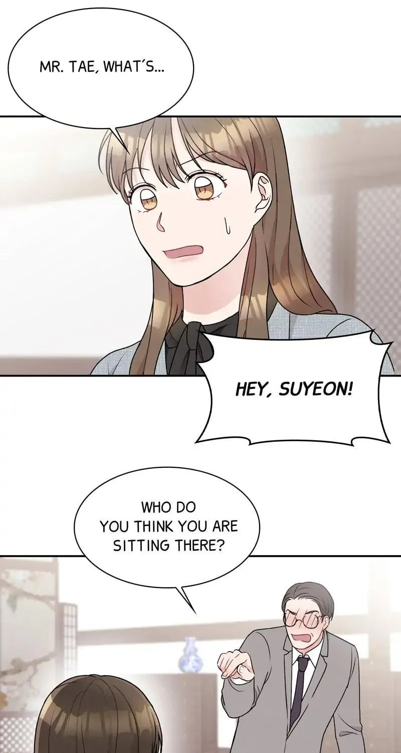 Read Perfect Wedding chapter 22 image 61 on Lezhin