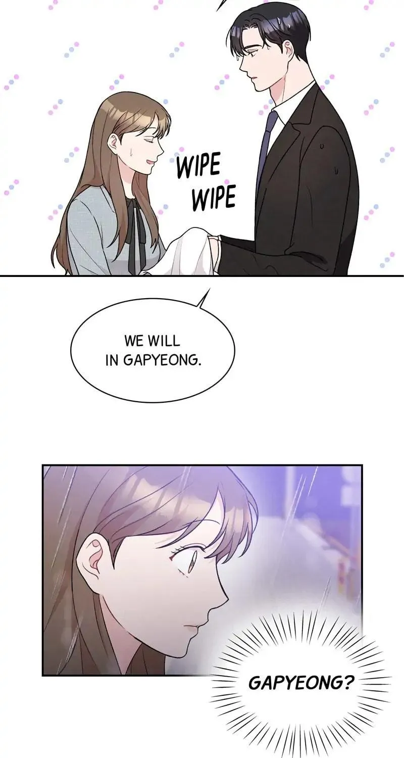Read Perfect Wedding chapter 23 image 16 on Lezhin