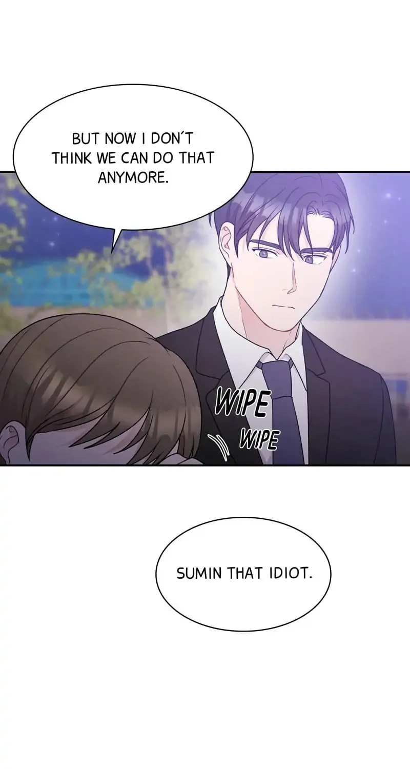 Read Perfect Wedding chapter 23 image 29 on Lezhin