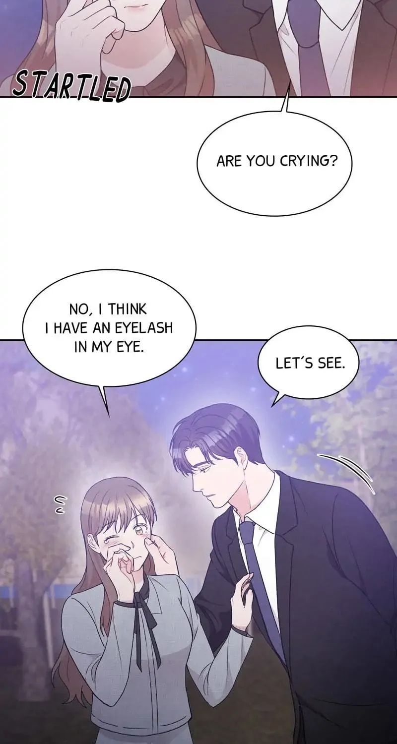 Read Perfect Wedding chapter 23 image 31 on Lezhin