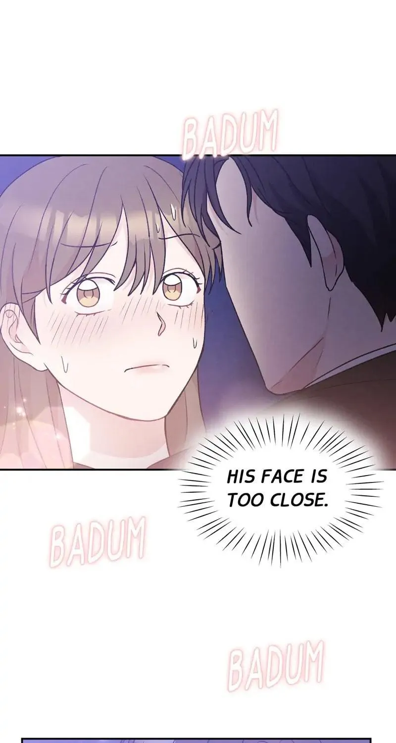 Read Perfect Wedding chapter 23 image 36 on Lezhin