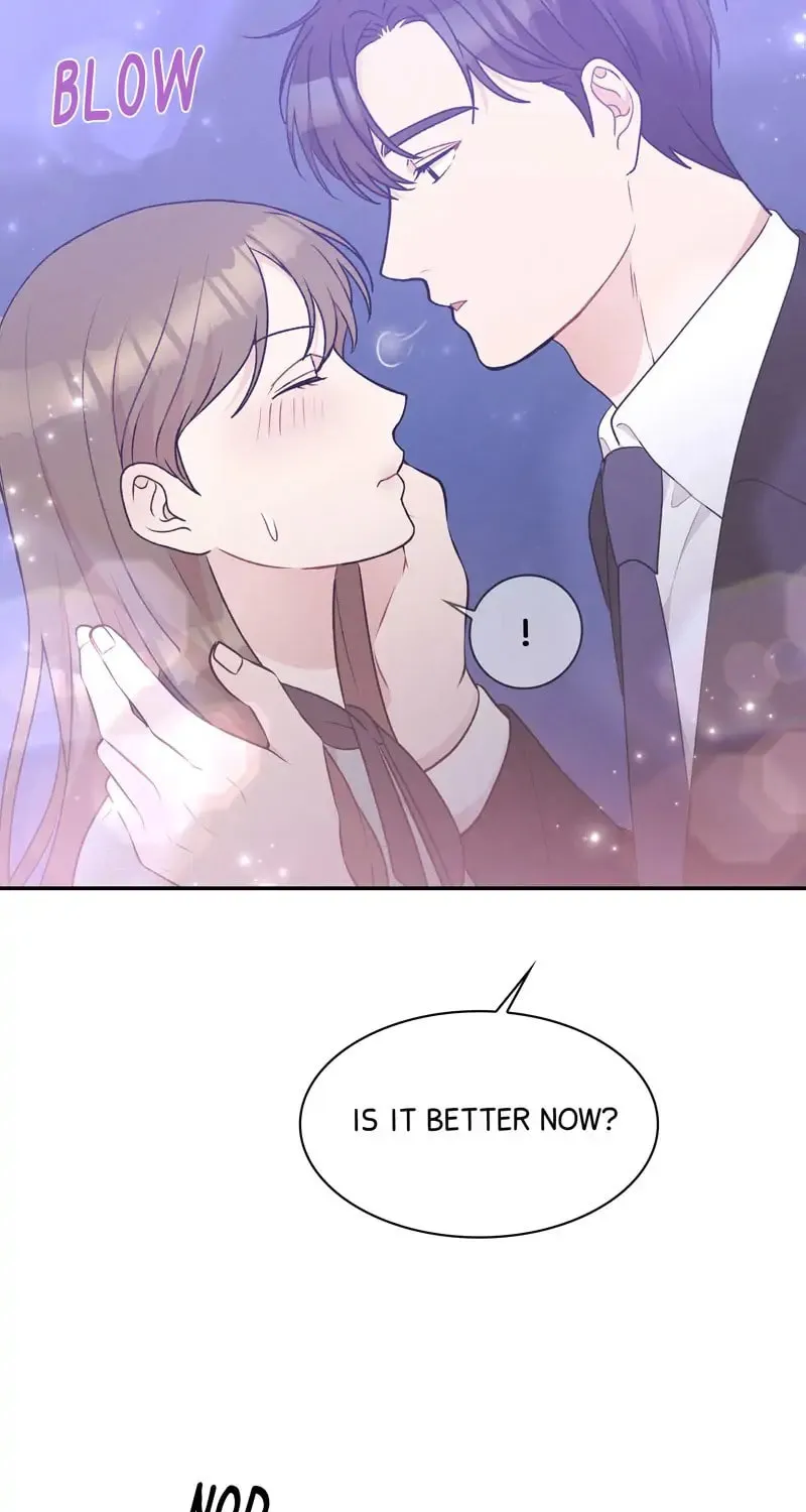Read Perfect Wedding chapter 23 image 40 on Lezhin