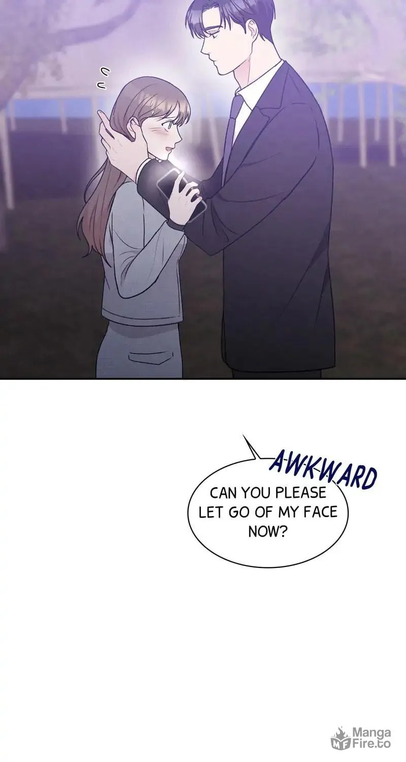 Read Perfect Wedding chapter 23 image 42 on Lezhin