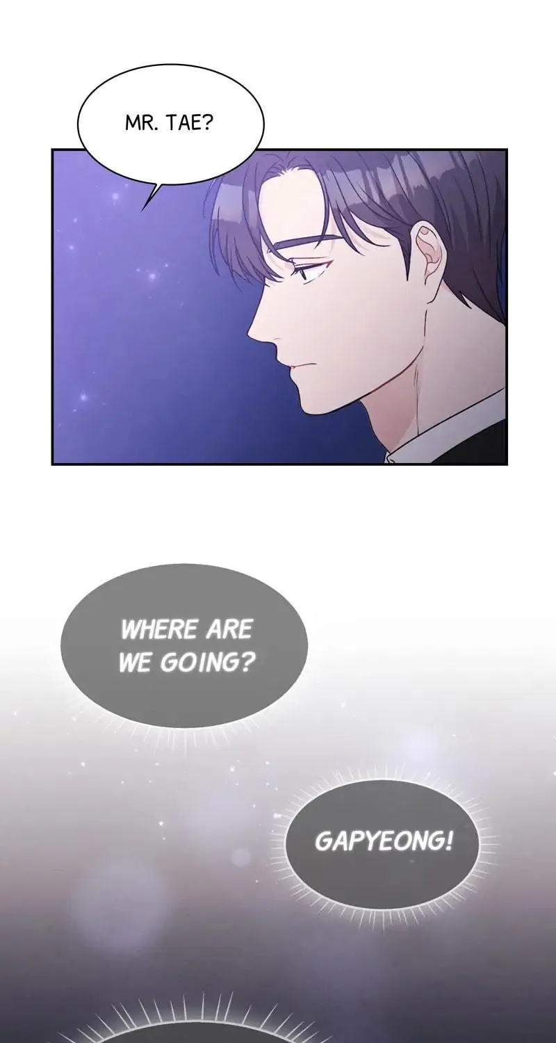 Read Perfect Wedding chapter 23 image 44 on Lezhin