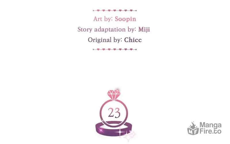 Read Perfect Wedding chapter 23 image 5 on Lezhin