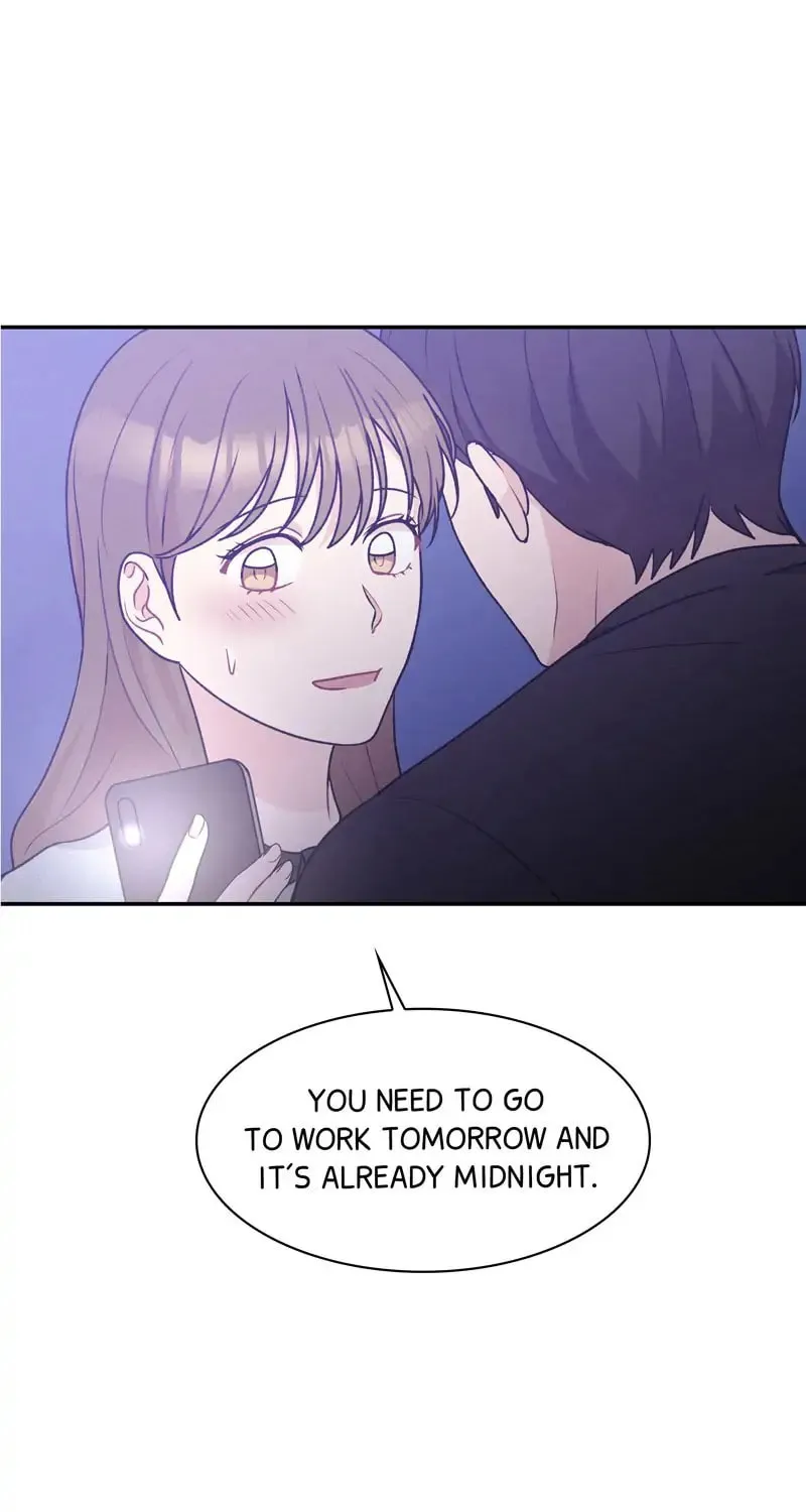 Read Perfect Wedding chapter 23 image 55 on Lezhin