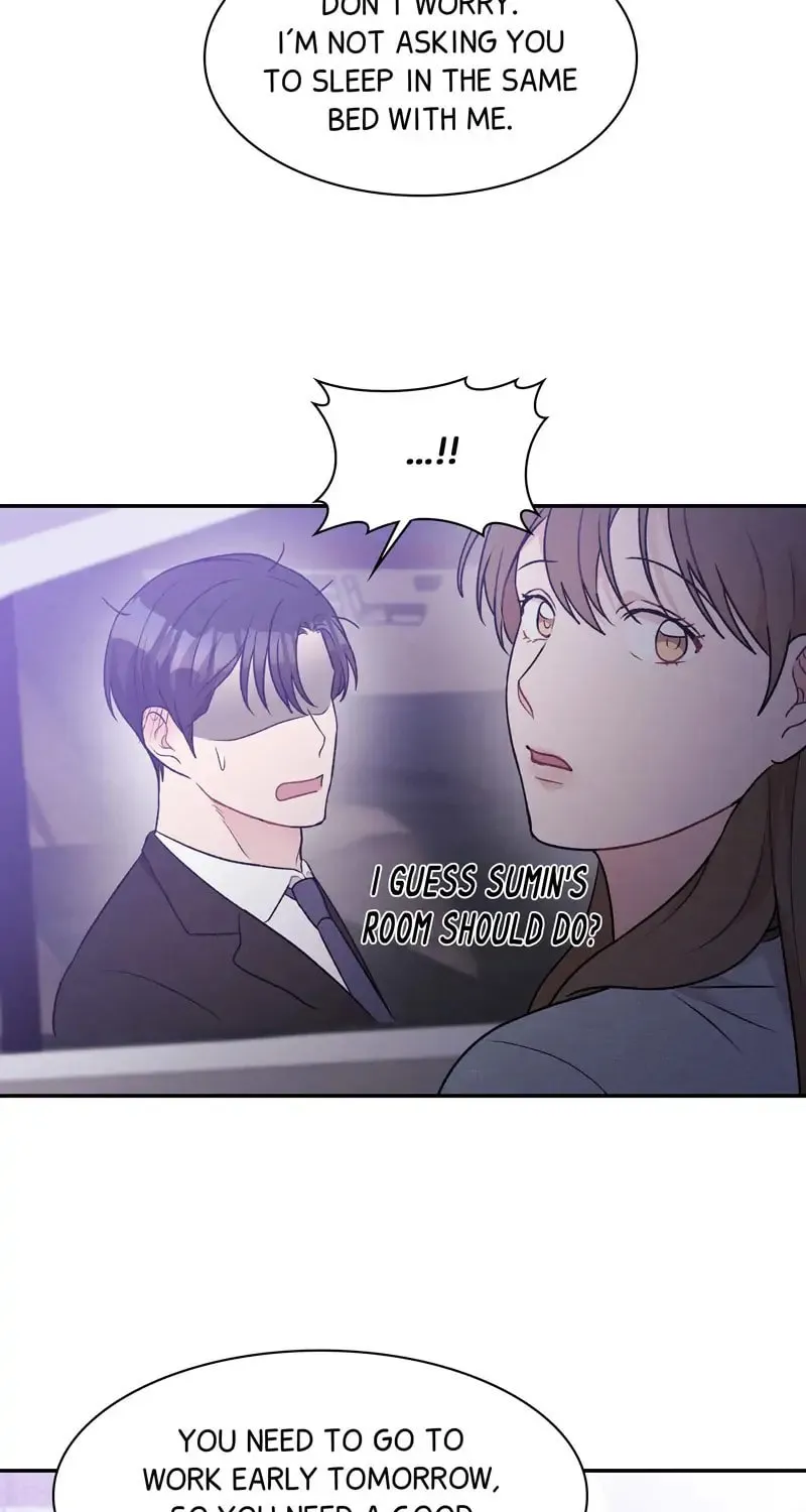 Read Perfect Wedding chapter 23 image 78 on Lezhin