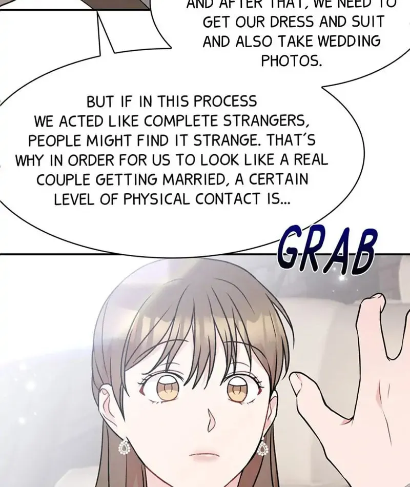Read Perfect Wedding chapter 25 image 1 on Lezhin