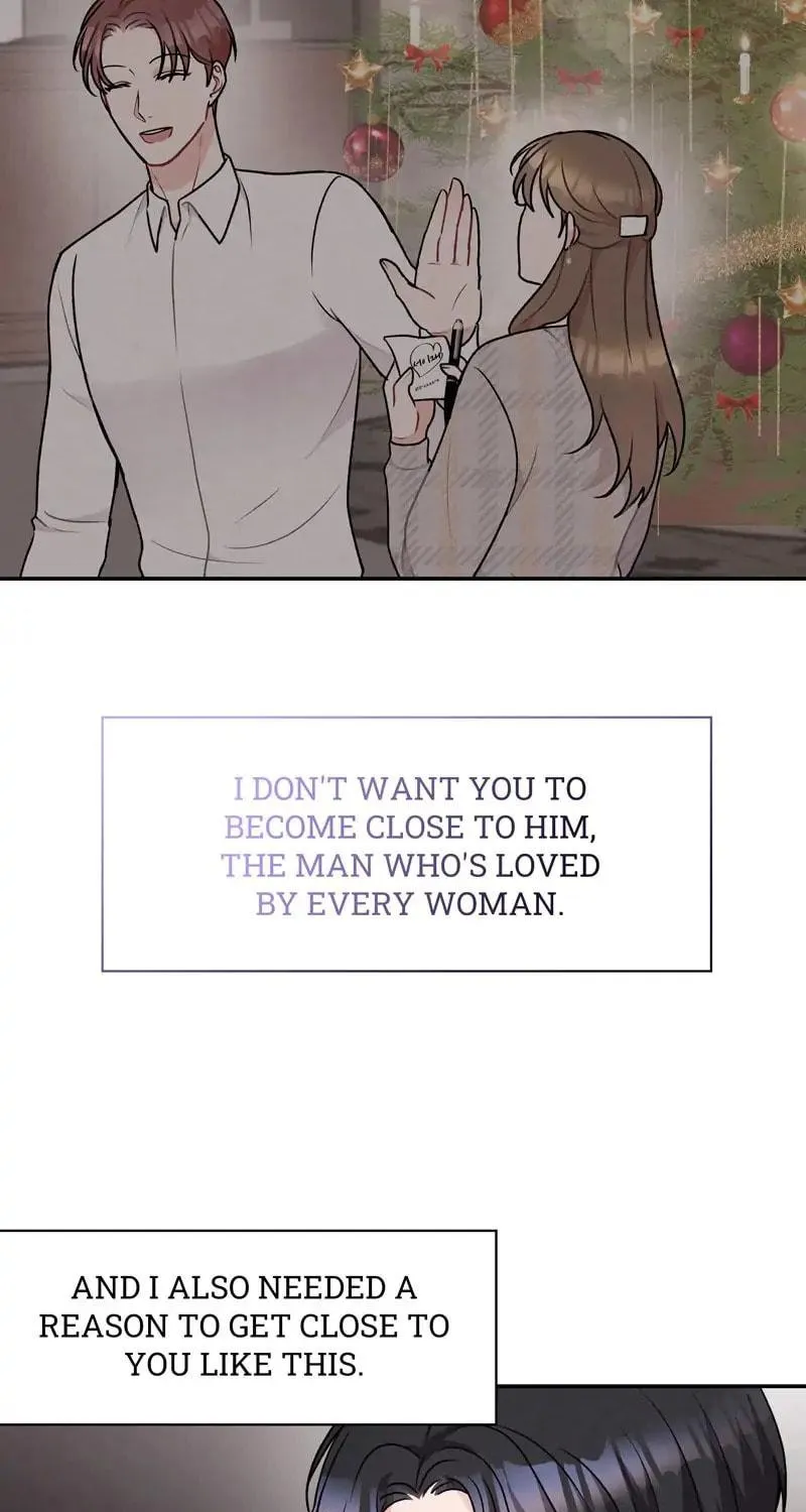 Read Perfect Wedding chapter 25 image 16 on Lezhin